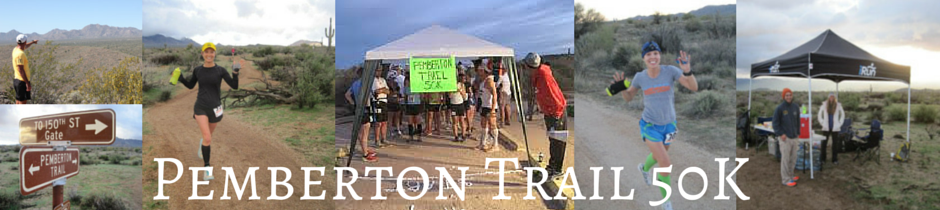 RaceThread.com Pemberton Trail 50K