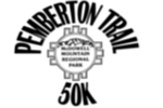Pemberton Trail 50K Logo