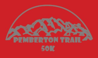 Pemberton Trail 50k logo